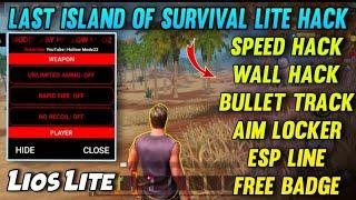 last island of survival lite hack  last day rule survival lite hack mod 2024 - lios hack