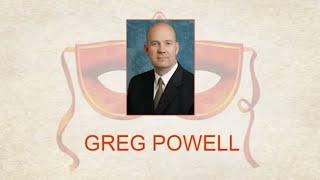 Greg Powell - Much Ado About Business