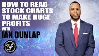 HOW TO READ STOCK CHARTS TO MAKE HUGE PROFITS