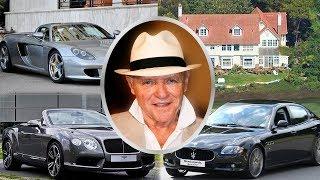 Anthony Hopkins Net Worth, Biography, Family, House, Cars, Income, Lifestyle | Lifestyle Express