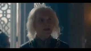 HOUSE OF THE DRAGON Saison 2 MAX Bande Annonce VF 2024