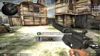 Counter Strike GO Papo De Players