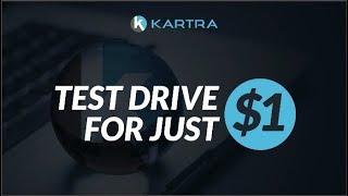 What Is Kartra - 3 Mins In You'll LOVE it!