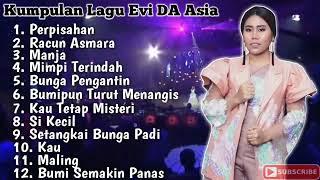 Kumpulan Lagu Evi DA Asia