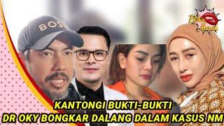  BREAKING NEWS! SIAPA DALANG DALAM KASUS PEMERAS*N NIKITA MIRZANI?