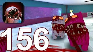 Imposter Hide 3D Horror Nightmare - Gameplay Walkthrough part 156 - Level 267-268 (iOS,Android)