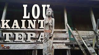 Lou Kaint Tepa Film Dokumenter Dayak Benuaq