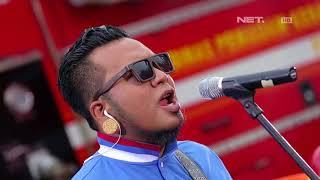 Naif - Benci untuk Mencinta (Cover by Endank Soekamti) - Special Performance at Music Everywhere