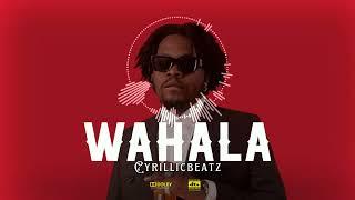 “WAHALA” Olamide X Omah lay X Aseke Ft Burna boy Type Beat