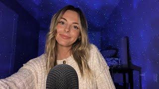 ASMR For Anxiety | It’s Okay