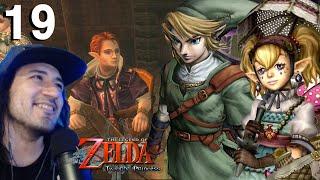 Exploring [PART 19] Zelda Twilight Princess