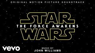 John Williams - The Falcon (Audio Only)