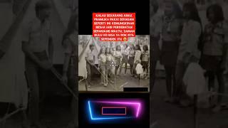 SERAGAM PRAMUKA ZAMAN DULU #shorts #viral #trending #fyp #respect #info #video #ai #jadul #ytshorts