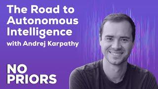 No Priors Ep. 80 | With Andrej Karpathy from OpenAI and Tesla