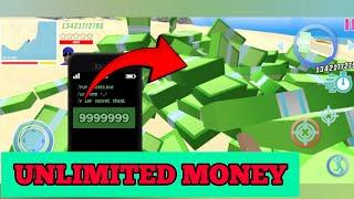 REAL UNLIMITED MONEY Dude Theft Wars How To Get Money