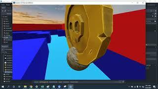 Godot 4 - 3D Creating Collectibles
