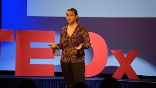 Assyria: Identity, Heritage & Politics | Sabrina Bet-Mansour | TEDxFrancisHollandSchoolSloaneSquare