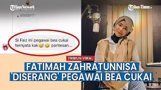 Fatimah Dipalaki Bea Cukai Rp 4 Juta Usai Menang Lomba di Jepang, Curhatan Viral