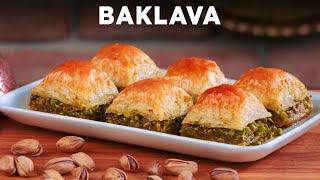 Baklava