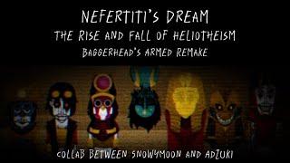 BaggerHead’s Armed Remake Mix — Nefertiti’s Dream