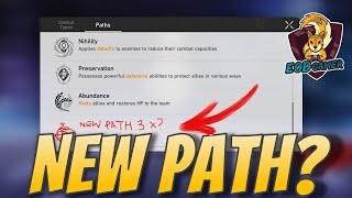 New Path in 3.X? : Is It Possible & What It Might Affect? | Honkai Star Rail