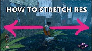 HOW TO STRETCH YOUR RES IN DBD 2024