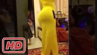 VERY HOT ARABIC DANCE