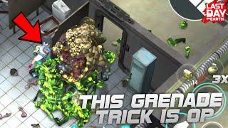 This Trick Is Permanent !! Bunker Alfa 3rd Floor | Last Day On Earth Survival