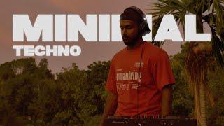 Fun For Arju | Minimal Techno Sunset Mix | Kerala