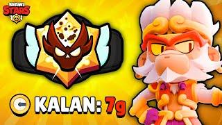 Ustalara Ulaşmak İçin SON ŞANS! - Brawl Stars