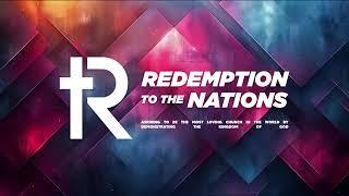 Midweek Prayer and Intercession for JoJo | May 15, 2024 | Redemption to the Nations