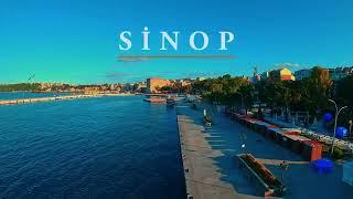 Sinop Gezisi | FPV Drone Çekimi