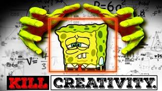 How SpongeBob Exposed The Tragedy Of The School System