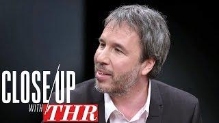 Denis Villeneuve Made 'Blade Runner 2049' "By Pure Love of Cinema" | Close Up With THR