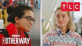 Statler and Dempsey's Chilly Reunion | 90 Day Fiancé: The Other Way | TLC