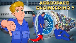 Aerospace Engineering Reality Check