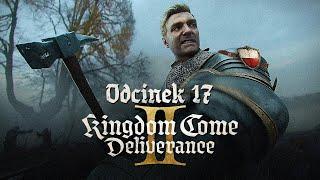 Kingdom Come Deliverance 2 PL #17 - Do podziemi - KCD2 Gameplay PL 4K