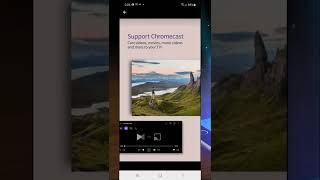 KM Player - Amazing APP. Full video link in Description.