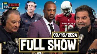 FULL SHOW: NFL Weekend Recap, Bad CFB Teams in Florida, & Domonique Foxworth on NFL | Le Batard Show