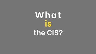 What is the Construction Industry Scheme (CIS)?