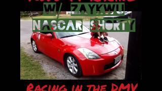 KWU TV Racing w/ ZayKWU