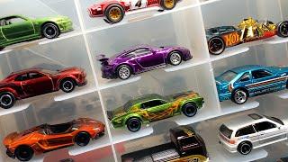 2019 Lamley Awards Poll: What is your BEST & WORST Hot Wheels 2019 Super Treasure Hunt?