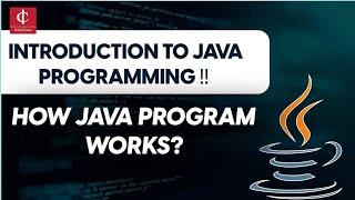 Introduction to Java Programming