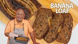 Banana Loaf, SIMPOL!