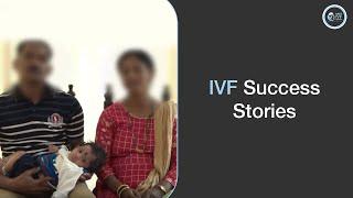 IVF Success Story at Safe IVF centre | Patient Testimonial | Shivamogga