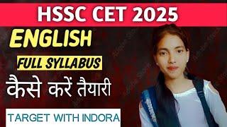 ENGLISH GRAMMAR FULL SYLLABUS