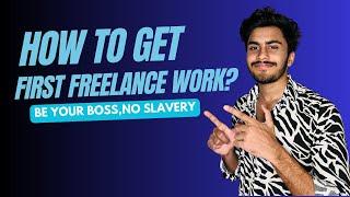 The ONE Trick That Helped Me Find Clients as a Freelancer Malayalam #freelance #clients