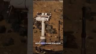 Mars oppertunity rover last message #science #sciencefacts