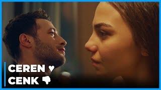 Cenk  Ceren | KARAÇAY Olma Sevdası - Zalim İstanbul Özel Sahneler