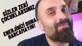 Barış Hoca inanç konusunu açanlar hakkında konuşuyor